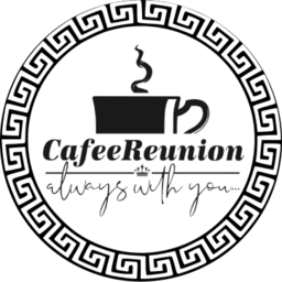 Cafee Reunion Logo